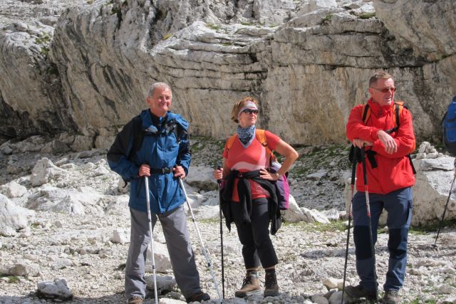 20110826 Dolomiti Cima brenta - foto