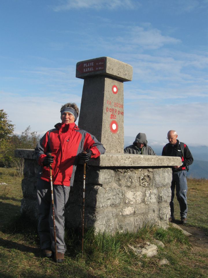 20111023 Po Primorski - foto povečava