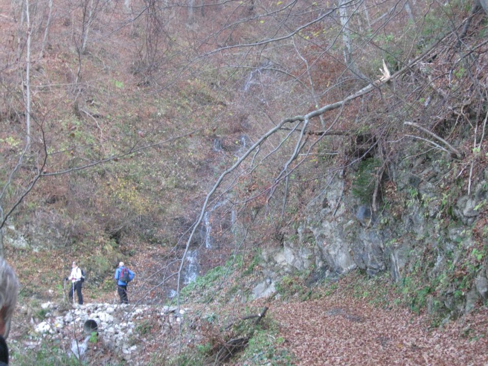 20111113 Porezen-Franja, Lubnik - foto povečava