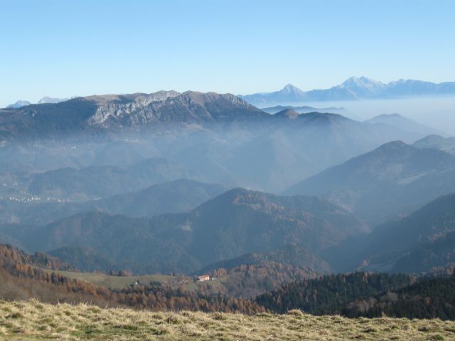 20111113 Porezen-Franja, Lubnik - foto