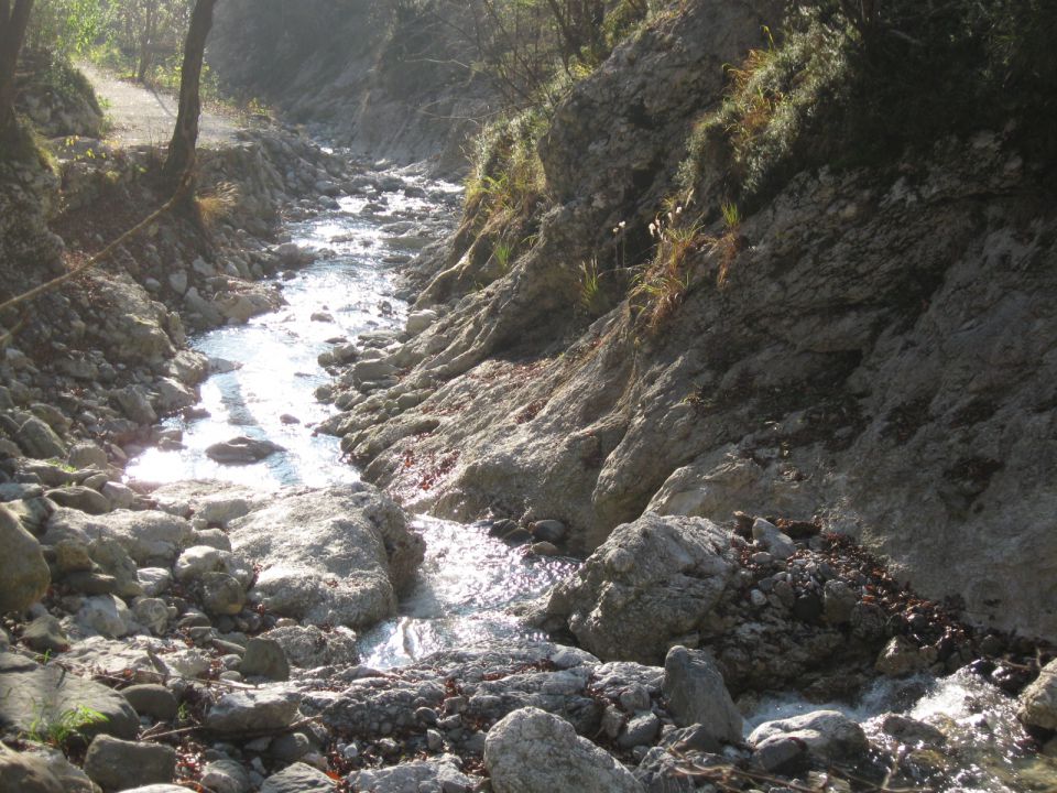 20111113 Porezen-Franja, Lubnik - foto povečava