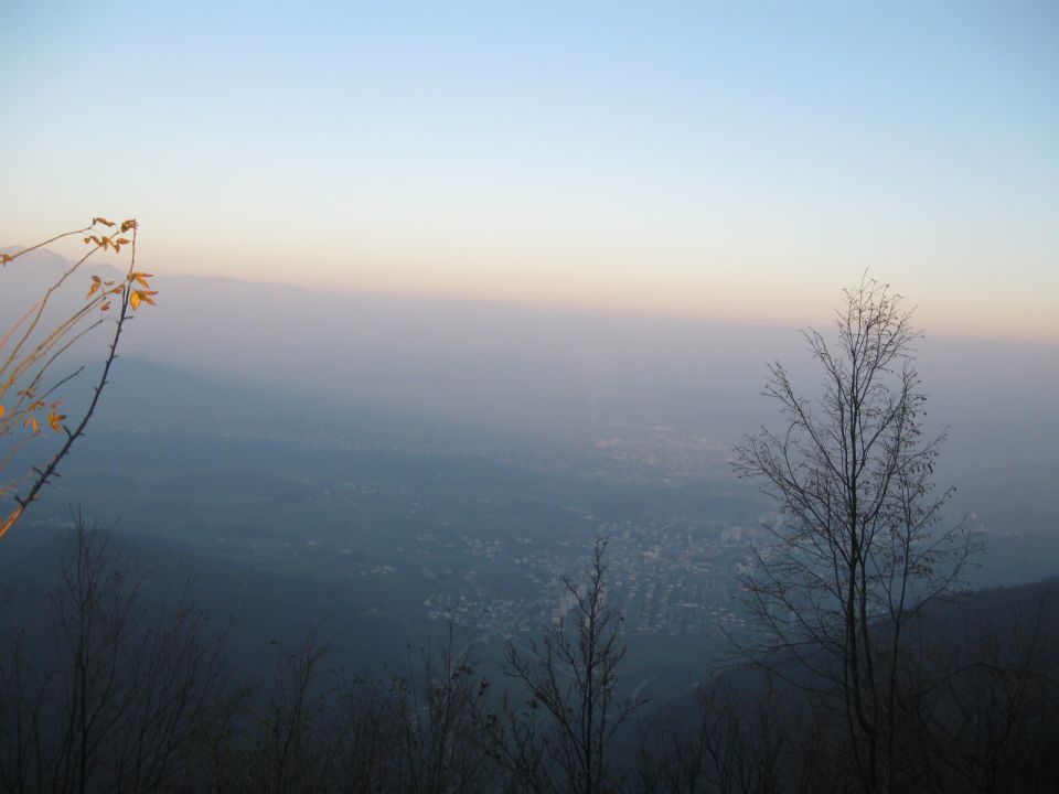 20111113 Porezen-Franja, Lubnik - foto povečava