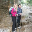 20111114 Košuta Veliki vrh-Kladivo