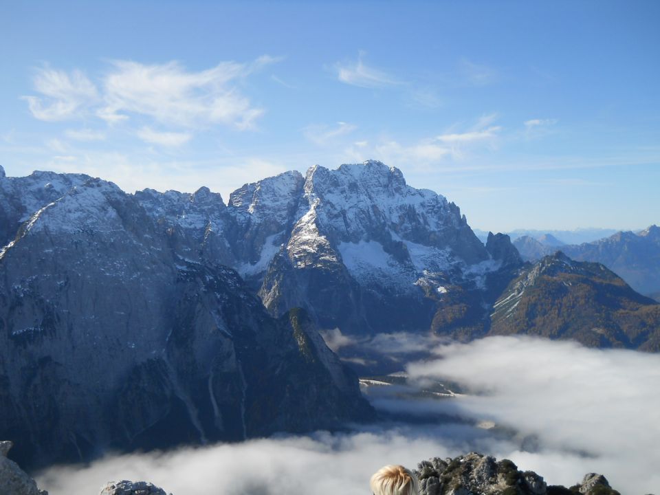 20111127 Kamniti lovec-Cima del Cacciatore - foto povečava