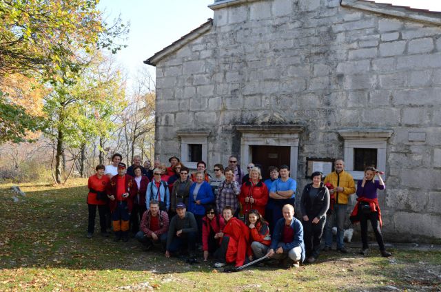 20111119 Po Primorski - foto