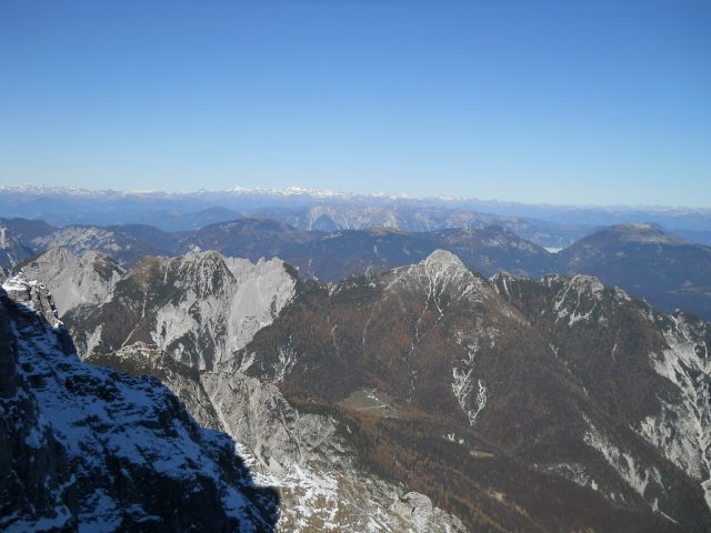 20111125 Špik Hude police-Cima del terrarosa - foto