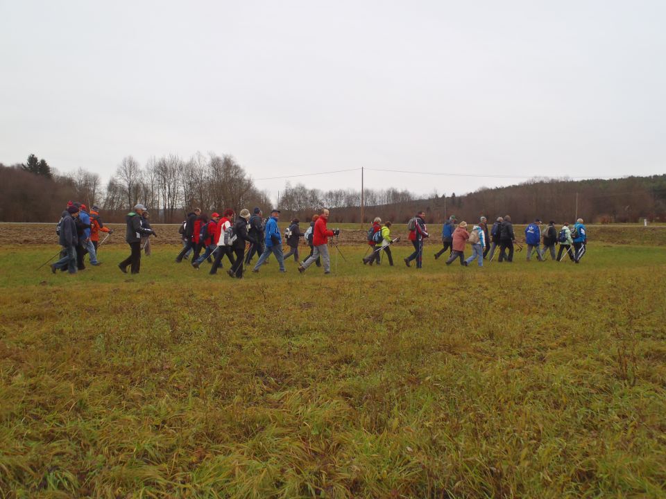 20111217 Božični pohod Pertoča - foto povečava