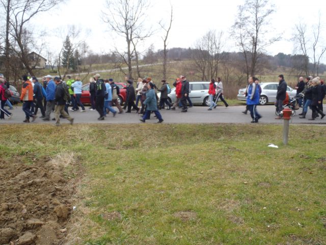 20111226 Čepinci-Števanov pohod - foto