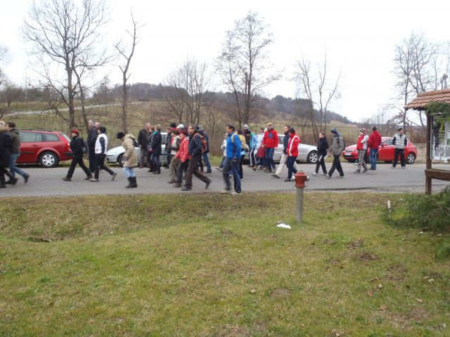 20111226 Čepinci-Števanov pohod - foto