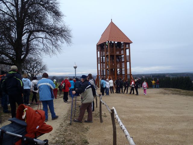 20111226 Čepinci-Števanov pohod - foto