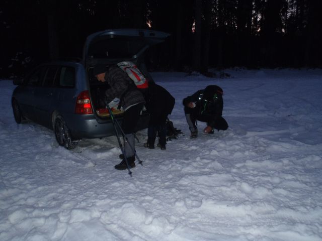 20111231 Debela peč,blejska,-silvestrovo - foto