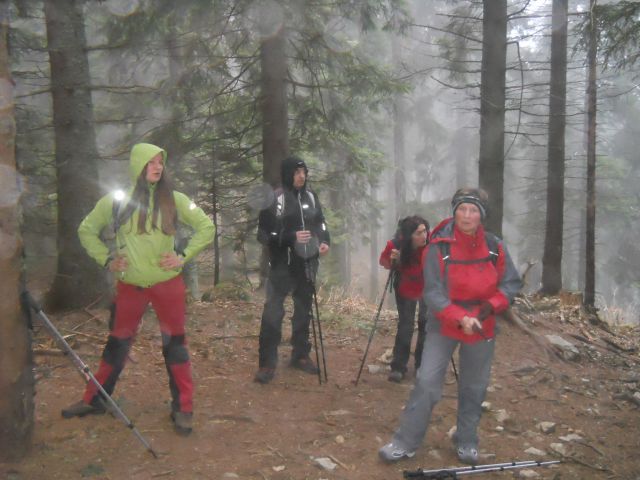 20111112 Uršlja gora - foto