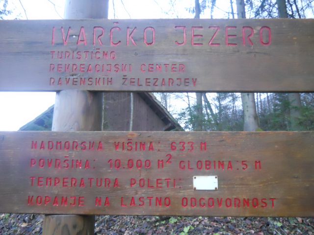 20111112 Uršlja gora - foto