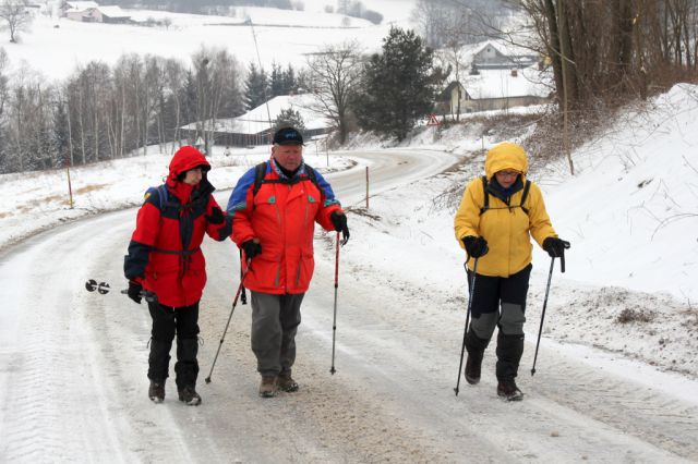 20120212 Valentinov pohod - foto