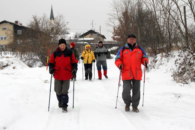 20120212 Valentinov pohod - foto