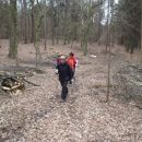 20120303 Potep po Dol.Gor.Slaveči in Grad