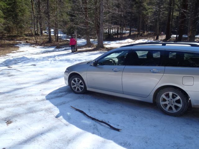 20120308 Potepanje po Gorenjski - foto