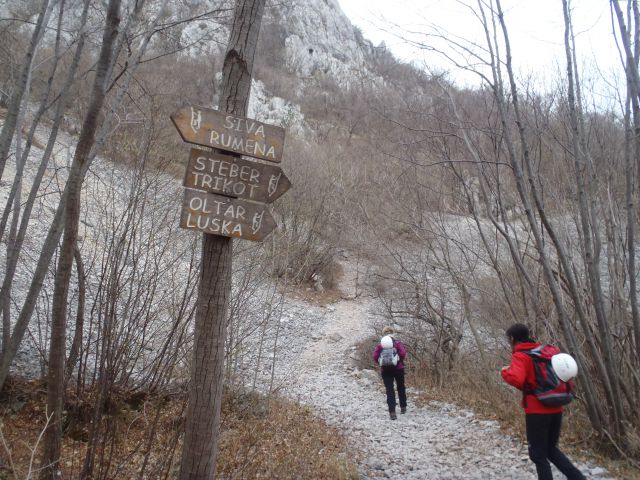 20120318 Gradiška tura in vremščica - foto