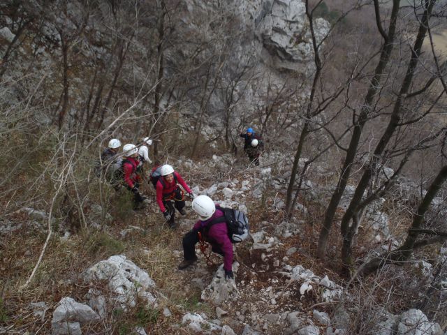 20120318 Gradiška tura in vremščica - foto