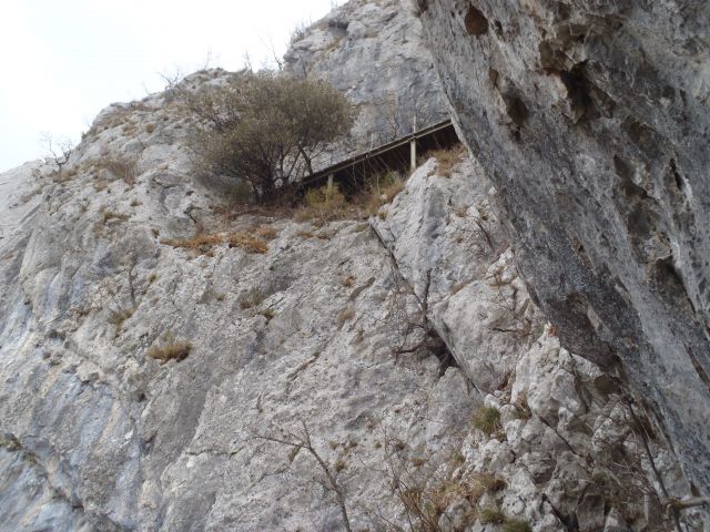 20120318 Gradiška tura in vremščica - foto