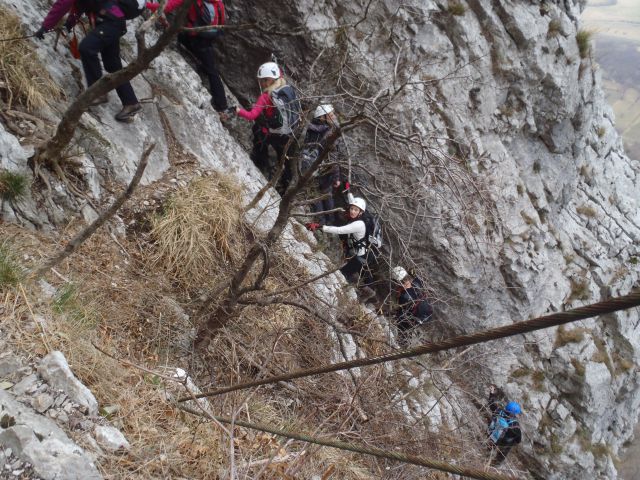 20120318 Gradiška tura in vremščica - foto