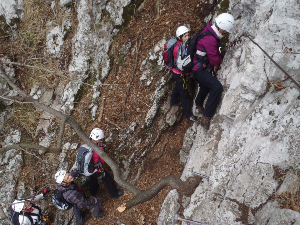 20120318 Gradiška tura in vremščica - foto povečava