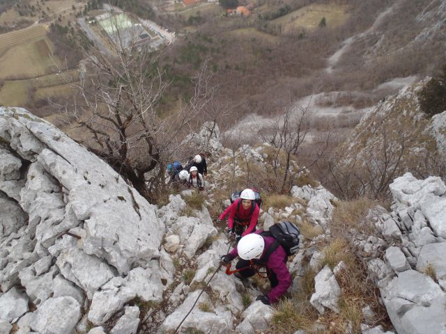 20120318 Gradiška tura in vremščica - foto