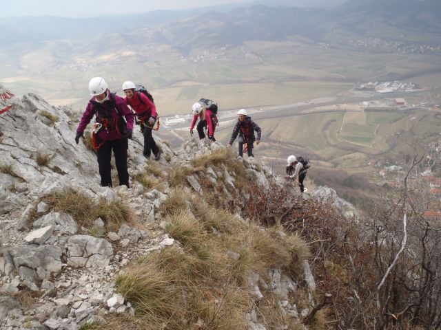 20120318 Gradiška tura in vremščica - foto