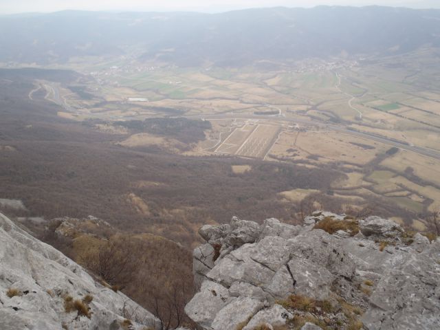 20120318 Gradiška tura in vremščica - foto