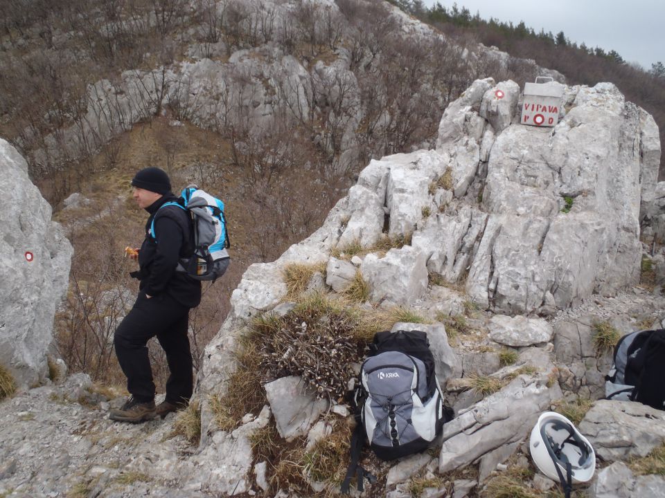 20120318 Gradiška tura in vremščica - foto povečava