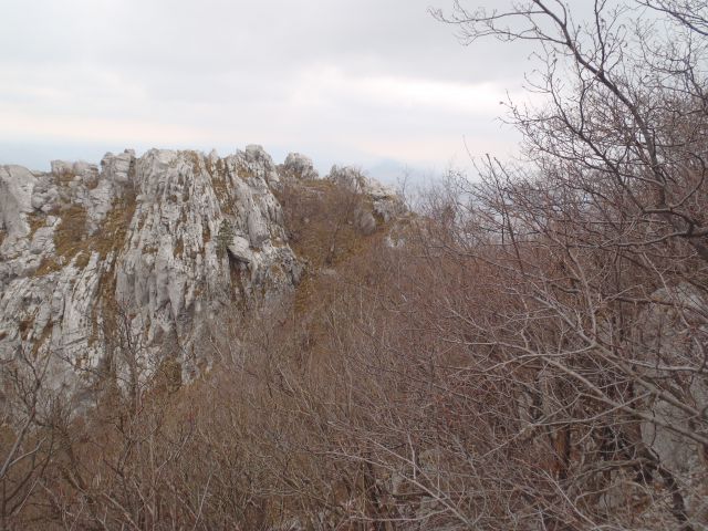 20120318 Gradiška tura in vremščica - foto