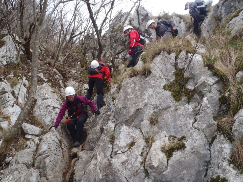 20120318 Gradiška tura in vremščica - foto povečava