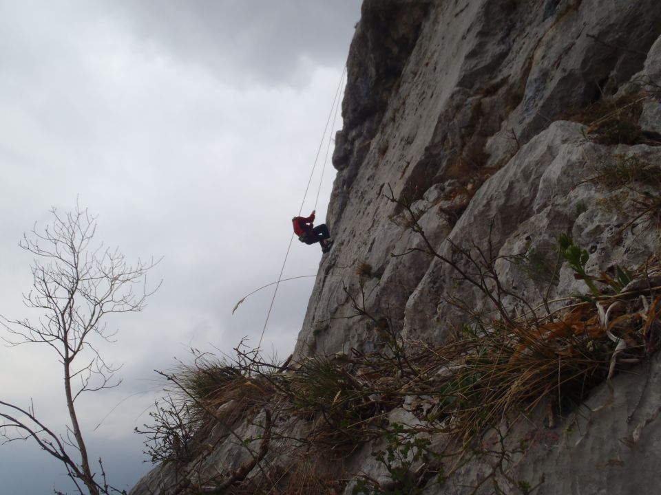 20120318 Gradiška tura in vremščica - foto povečava