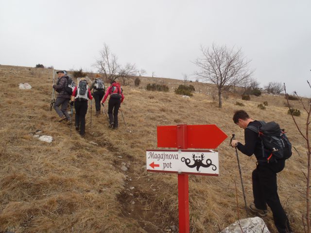 20120318 Gradiška tura in vremščica - foto