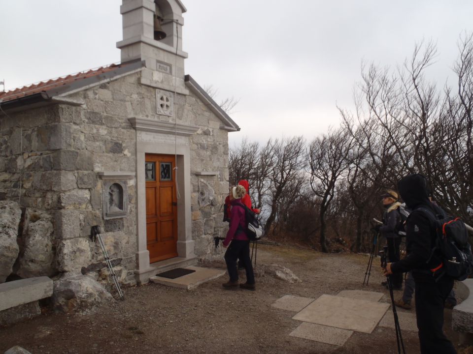 20120318 Gradiška tura in vremščica - foto povečava