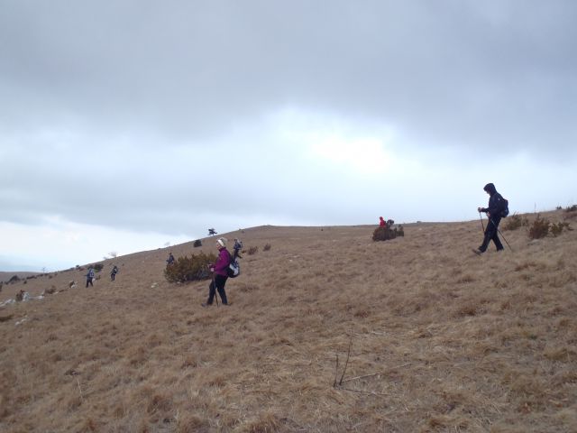 20120318 Gradiška tura in vremščica - foto