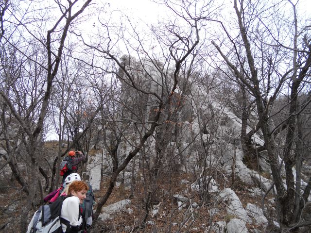 20120318 Gradiška tura in vremščica - foto