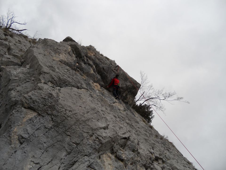 20120318 Gradiška tura in vremščica - foto povečava