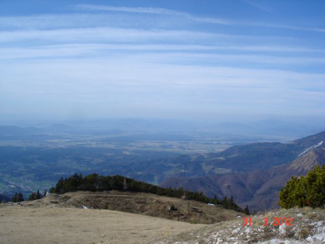 20120331 Velika planina - foto