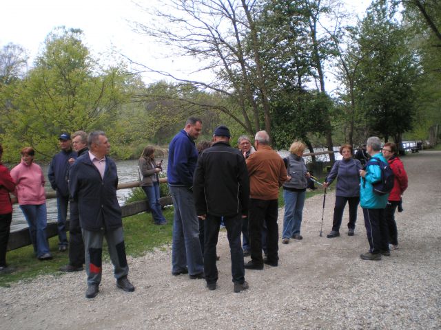 20120422 Pohod ob dnevu zemlje - foto