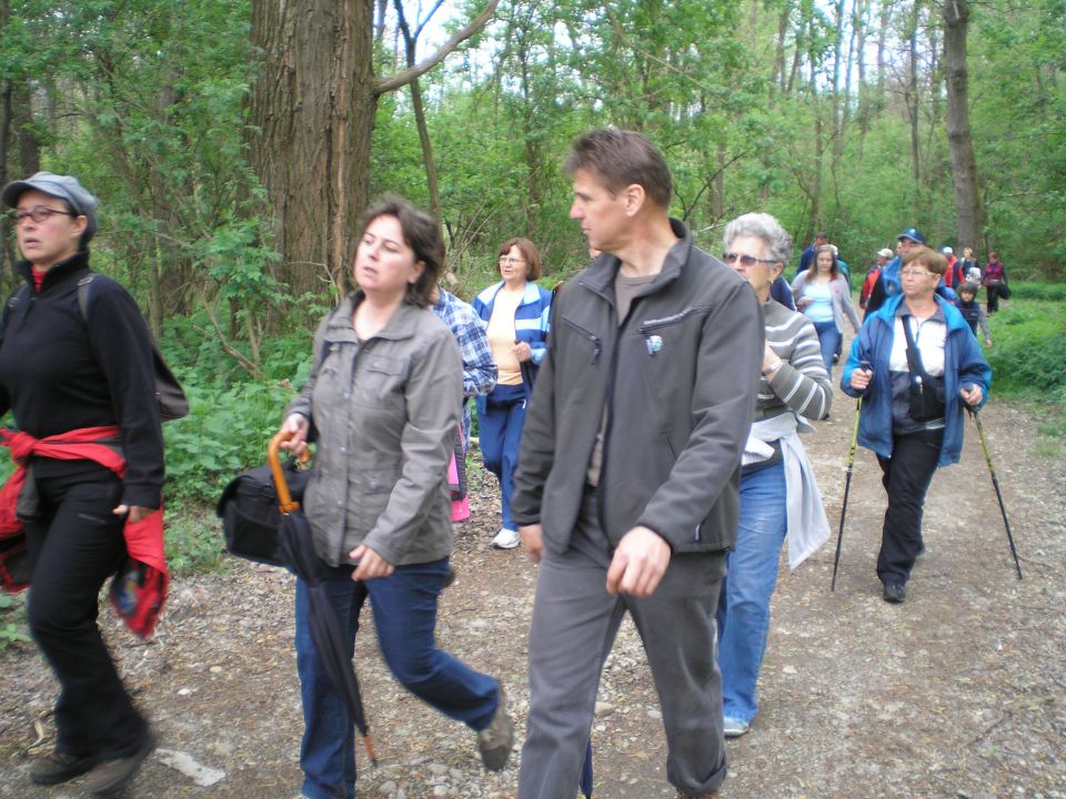 20120422 Pohod ob dnevu zemlje - foto povečava