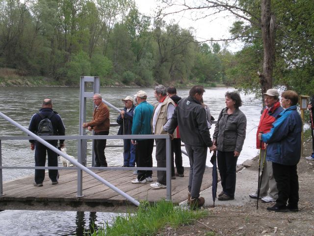 20120422 Pohod ob dnevu zemlje - foto