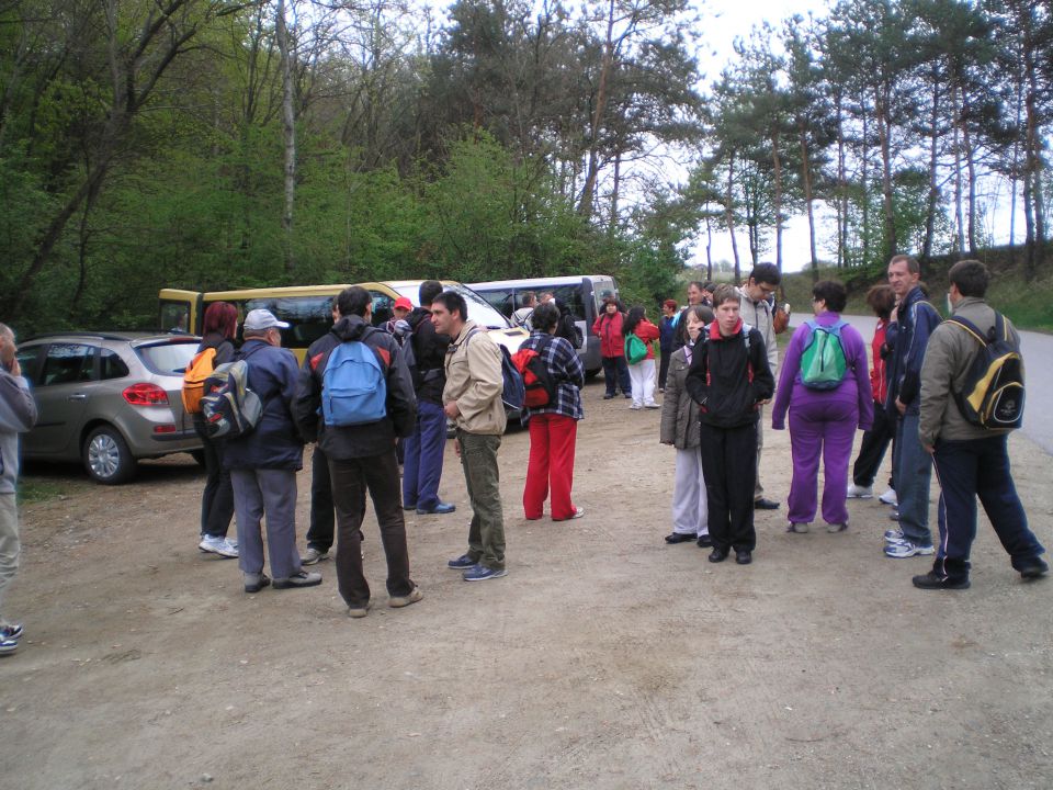 20120424 Po Bernardini poti z VDC - foto povečava