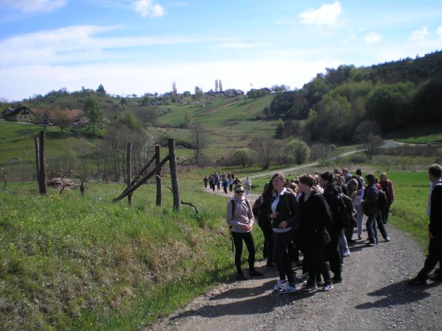 20120425 Tromejnik OŠ Beltinci - foto