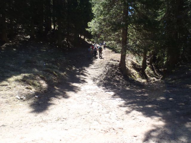 20120427 Tič,Pl.Konjšca,Bela peč,Javornik - foto