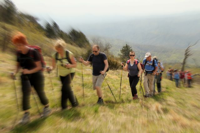 20120429 Vremščica in Predjamski grad - foto