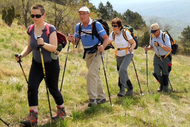 20120429 Vremščica in Predjamski grad - foto