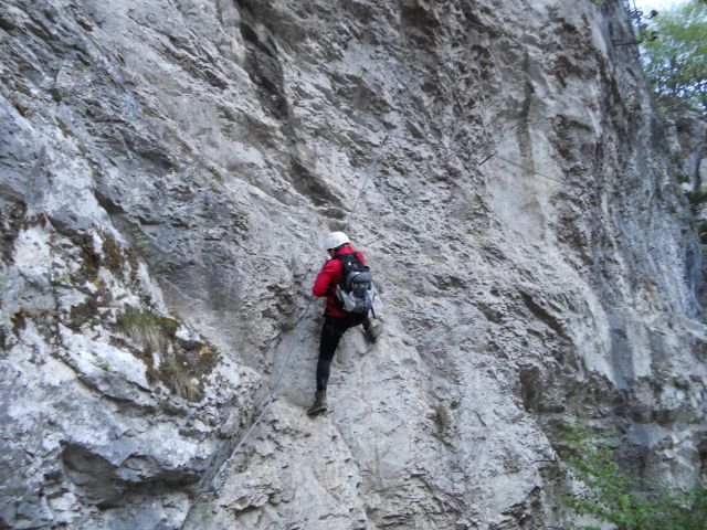 20120501 Turška glava-Železna kaplja - foto