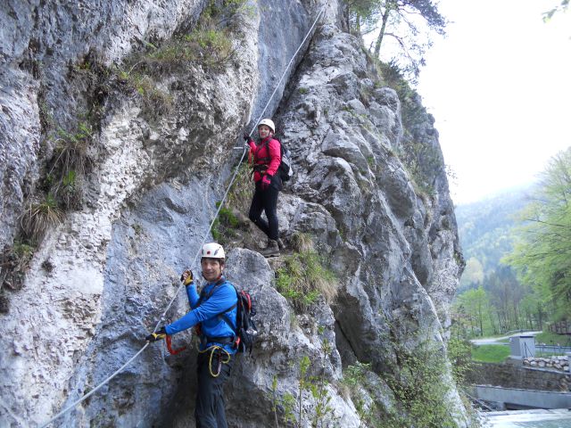 20120501 Turška glava-Železna kaplja - foto