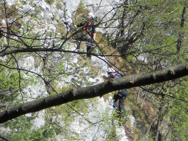 20120501 Turška glava-Železna kaplja - foto